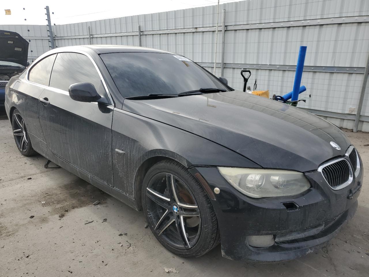 2011 BMW 3er - Image 4