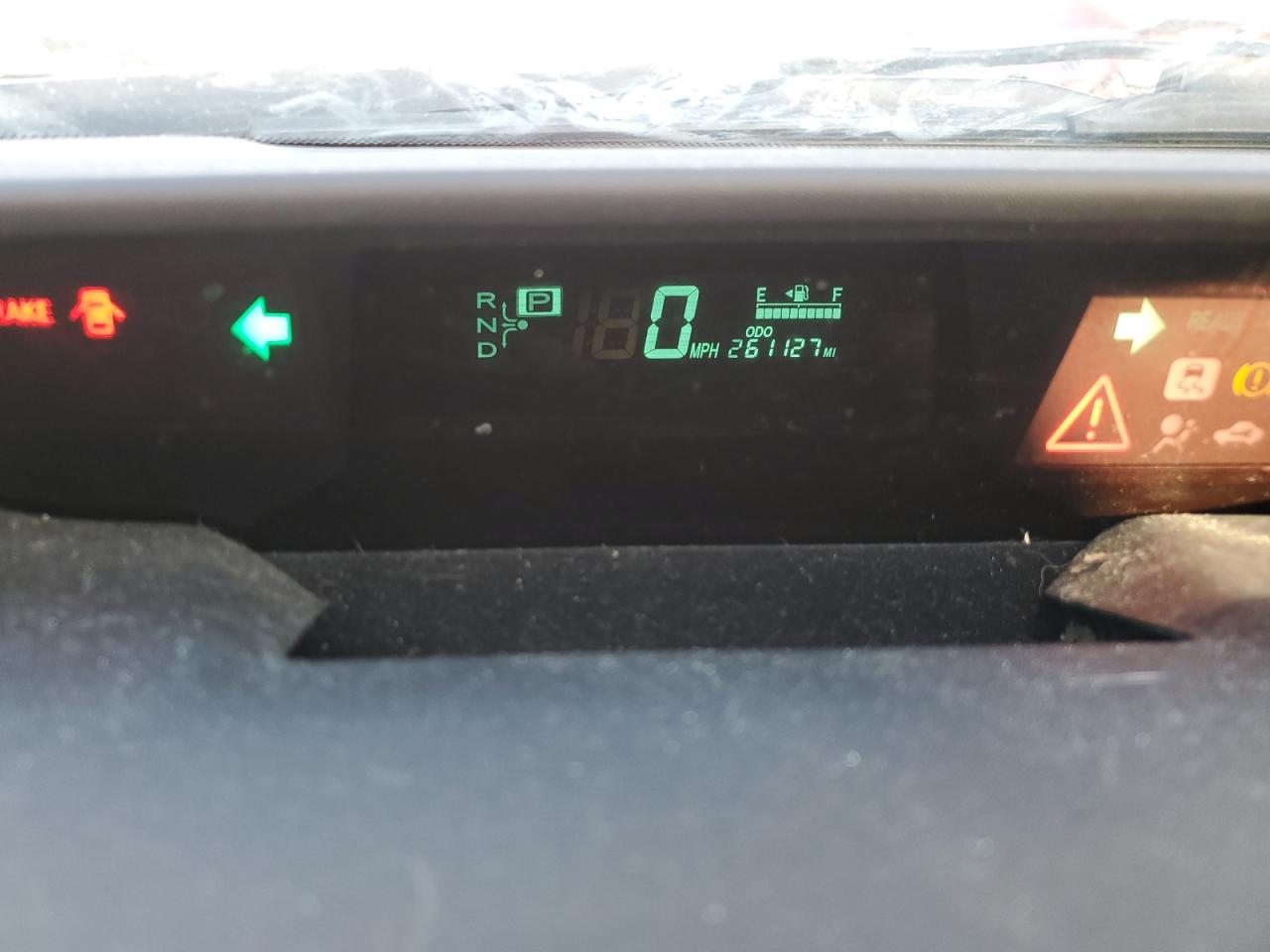 2006 Toyota Prius - Image 9
