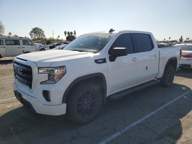 2021 Gmc Sierra C1500 Elevation