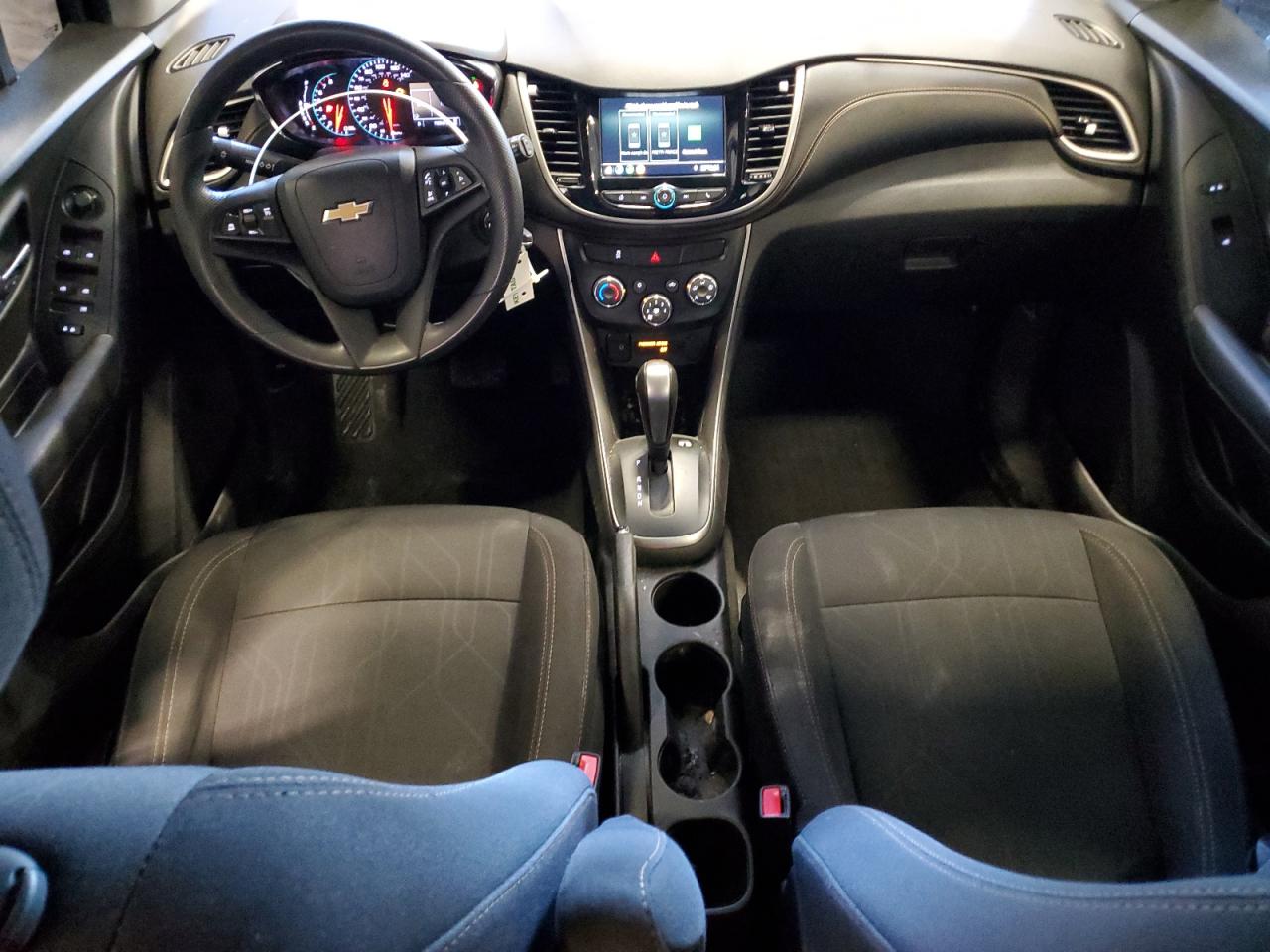 2019 Chevrolet Trax - Image 8