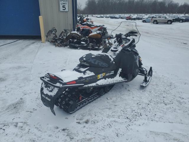 2016 SKIDOO MXZXRS 800
