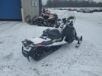 2016 Skidoo Mxzxrs 800 للبيع في Ellwood City، PA - Frame Damage