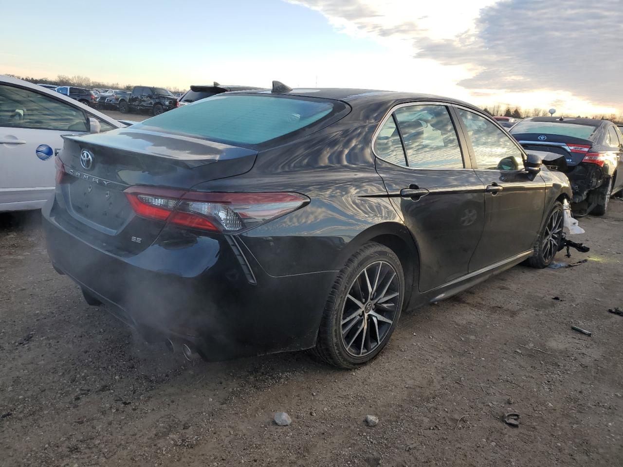 2023 Toyota Camry - Image 3