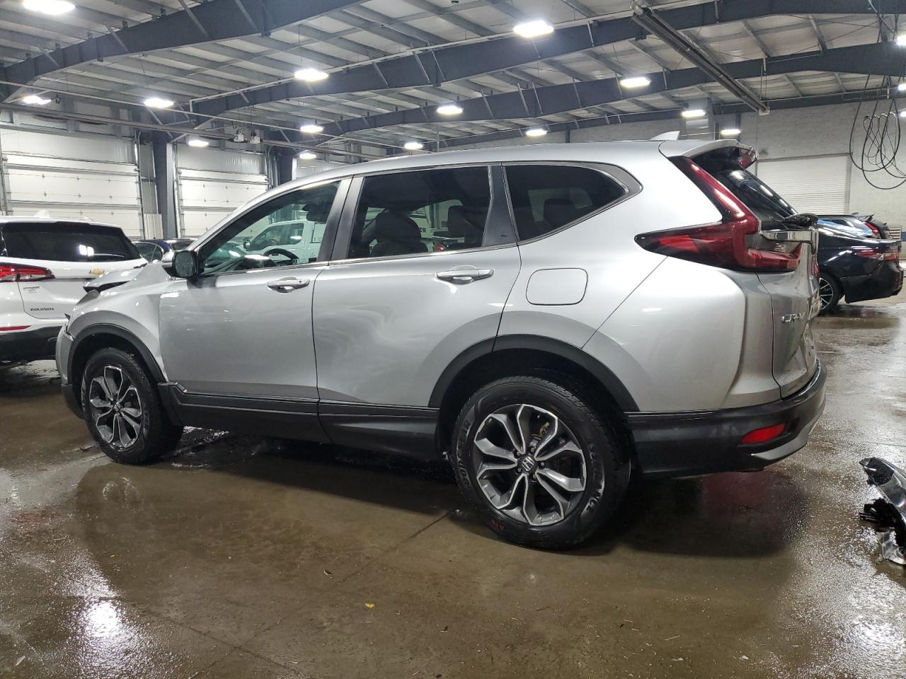 2020 Honda CR-V - Image 2