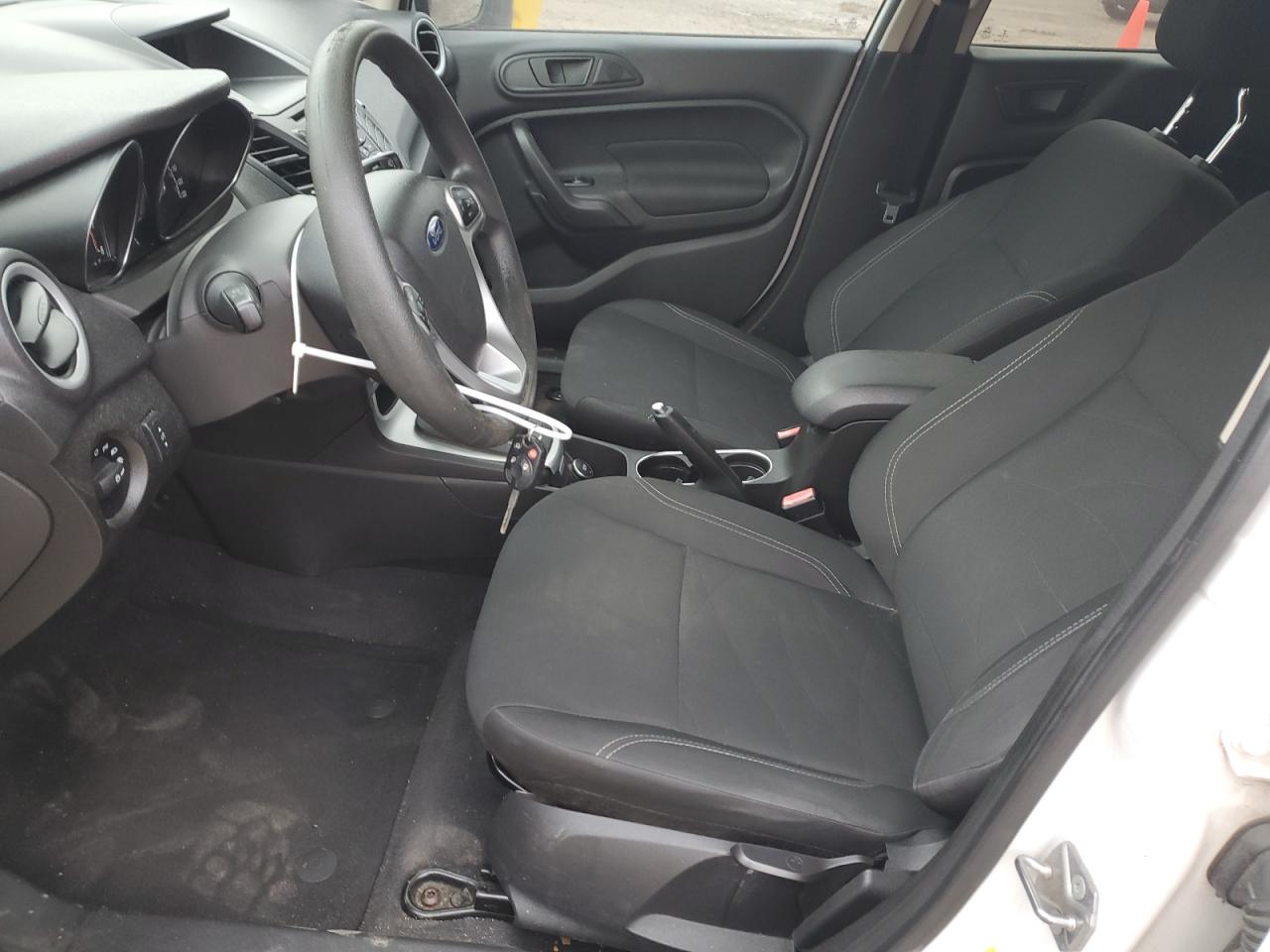 2019 Ford Fiesta - Image 7
