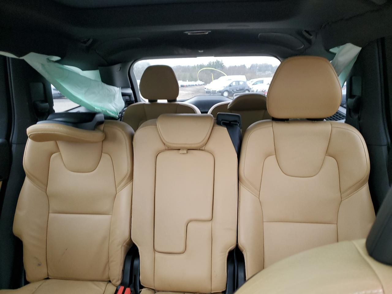 2018 Volvo XC90 - Image 10