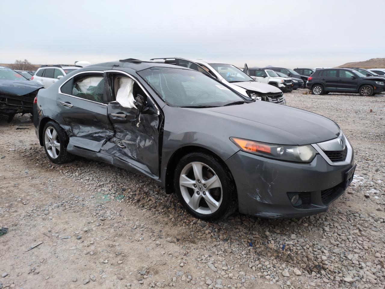 2009 Acura TSX - Image 4