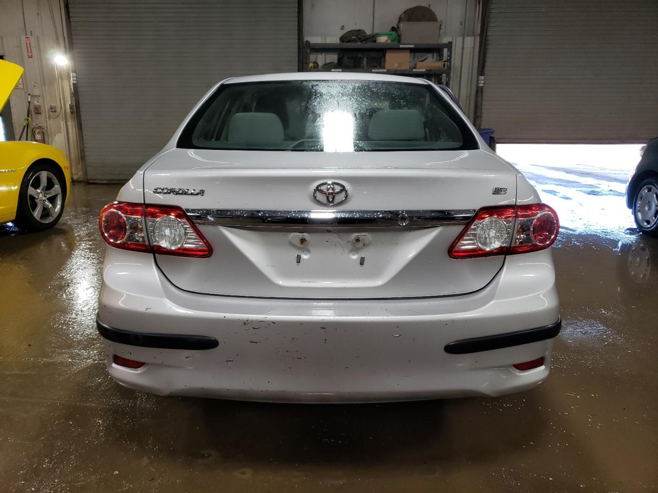 2012 Toyota Corolla - Image 6