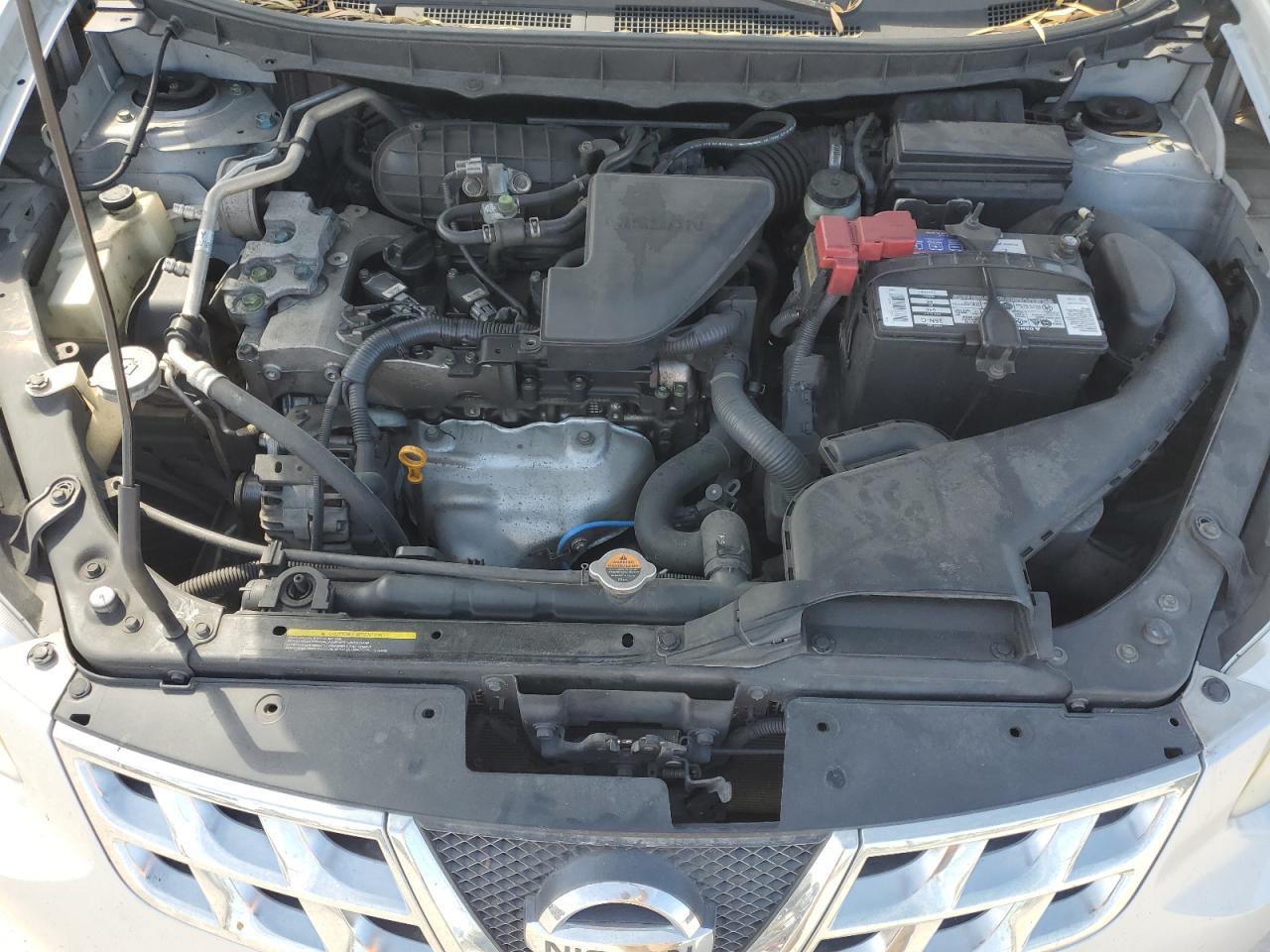 2011 Nissan Rogue - Image 12