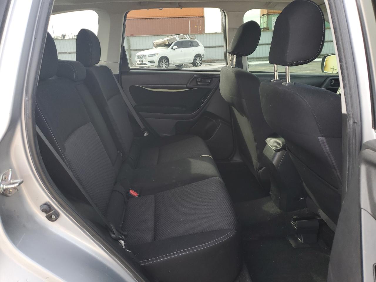 2014 Subaru Forester - Image 11