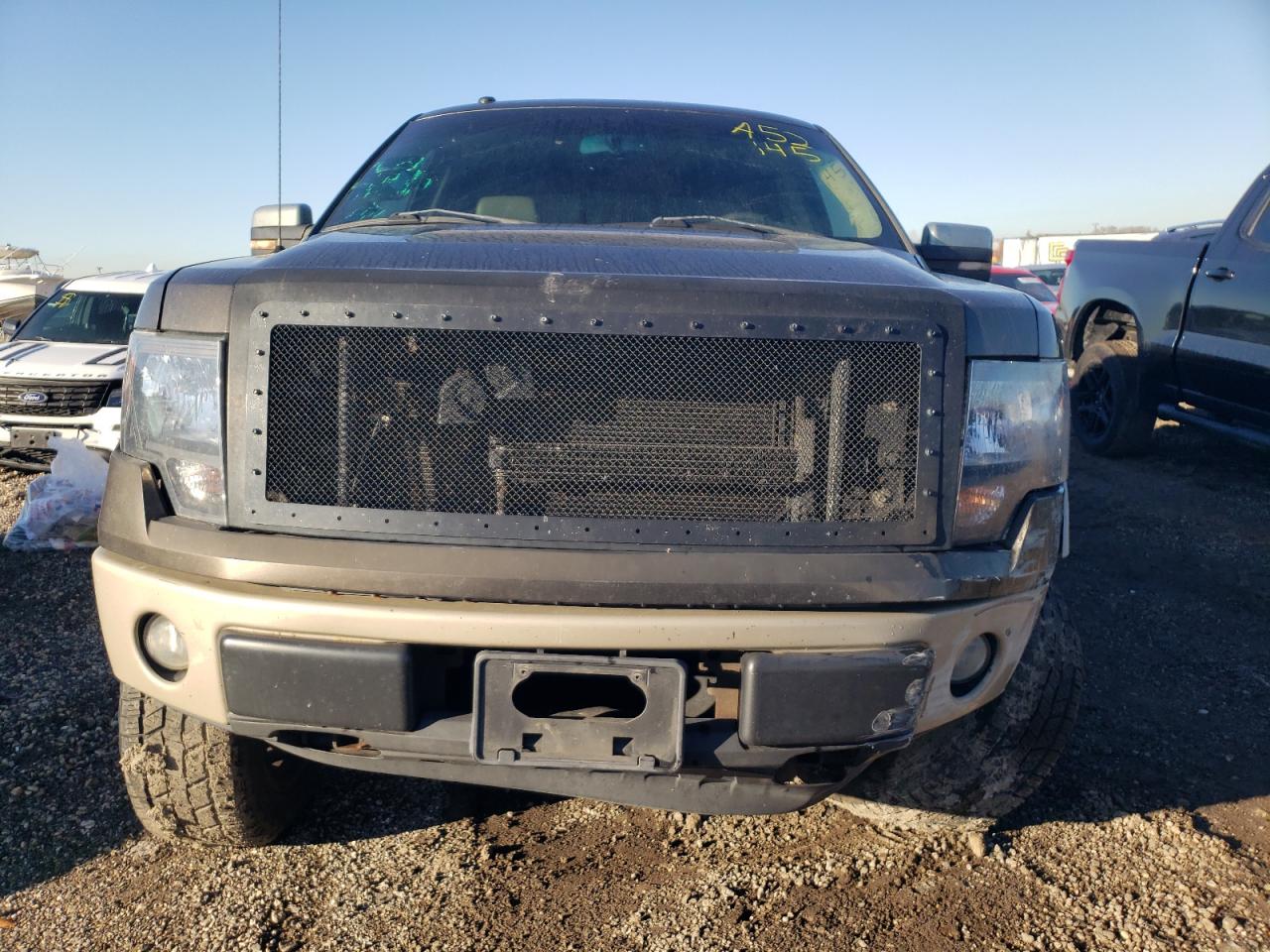 2009 Ford F-150 - Image 5
