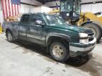 2007 Chevrolet Silverado K1500 Classic zu verkaufen in Billings, MT - Rear End