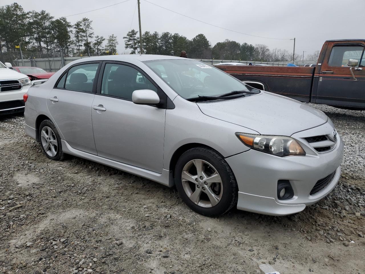 2011 Toyota Corolla - Image 4