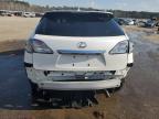 2010 Lexus Rx 350 за продажба в Harleyville, SC - Rollover