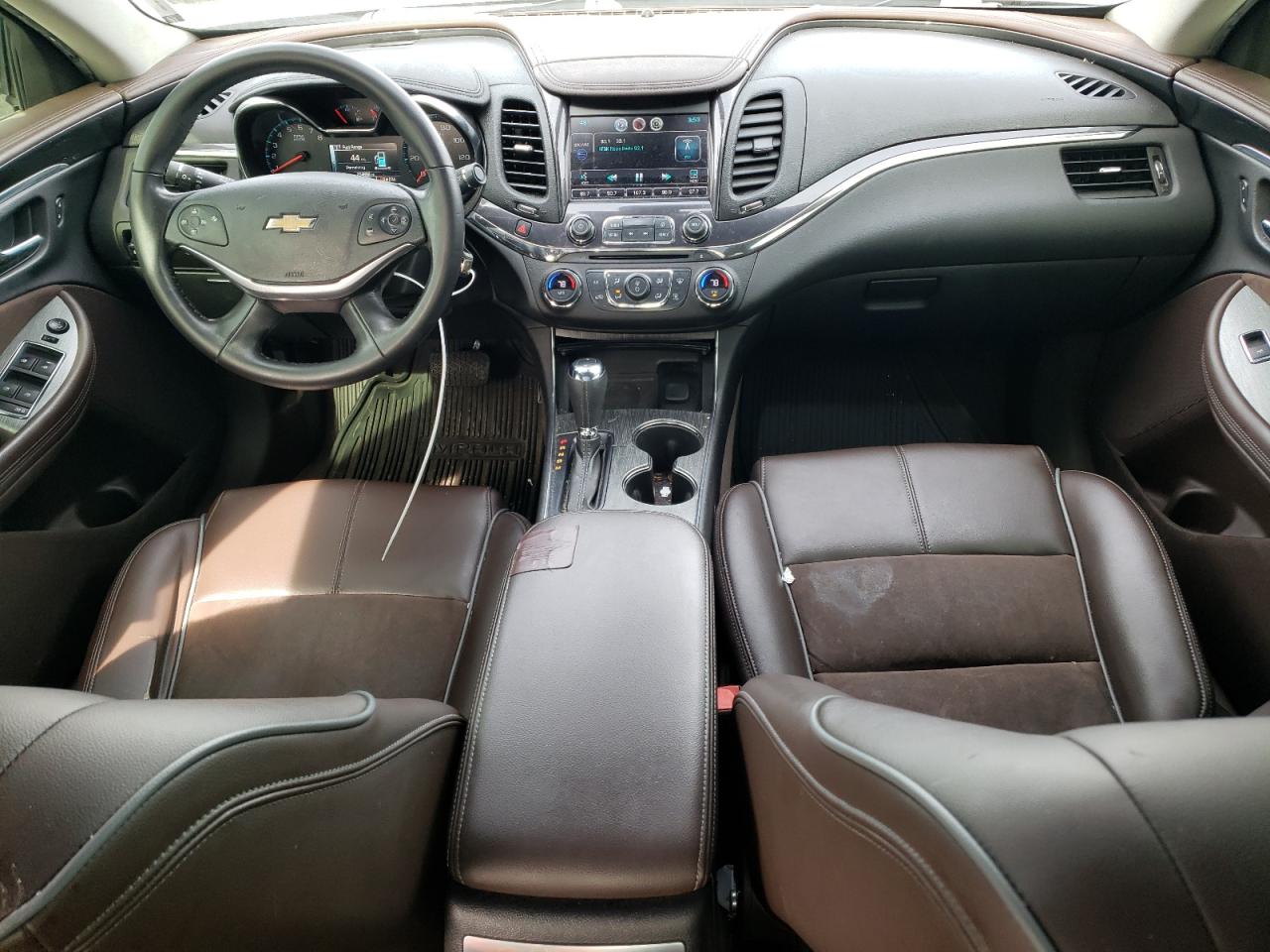2014 Chevrolet Impala - Image 9