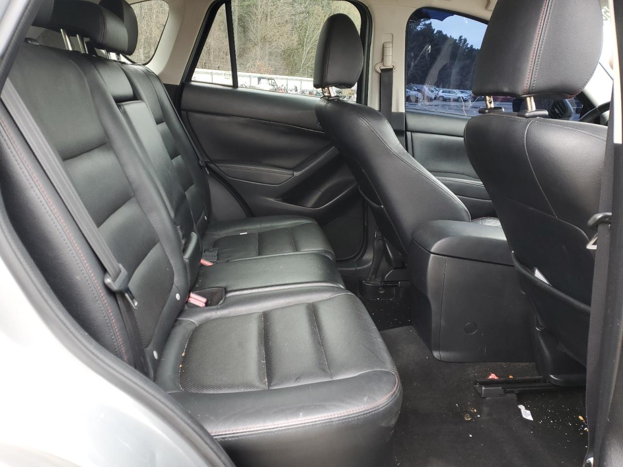 2013 Mazda CX-5 - Image 12