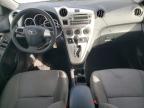 2011 TOYOTA COROLLA MATRIX  for sale at Copart ON - TORONTO