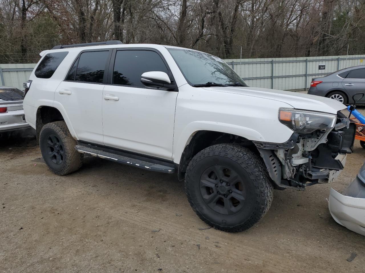 2016 Toyota 4Runner - Image 4