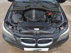 2009 BMW 520D SE BU for sale at Copart YORK