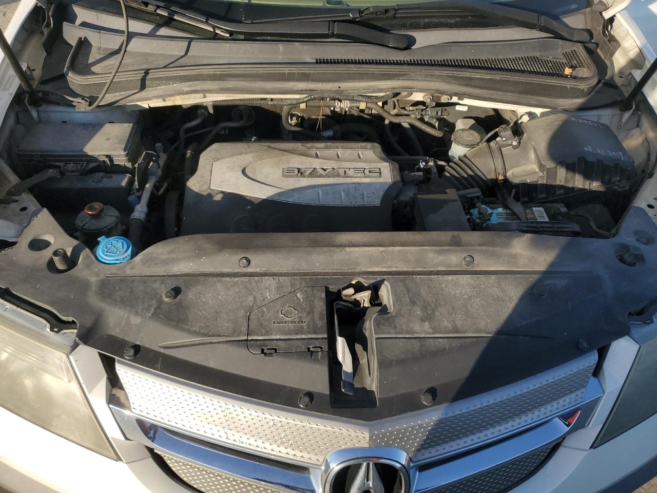 2007 Acura MDX - Image 12