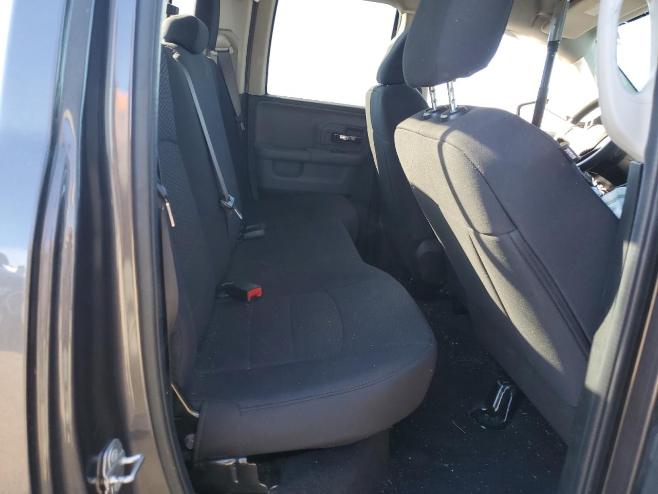 2019 RAM 1500 - Image 10