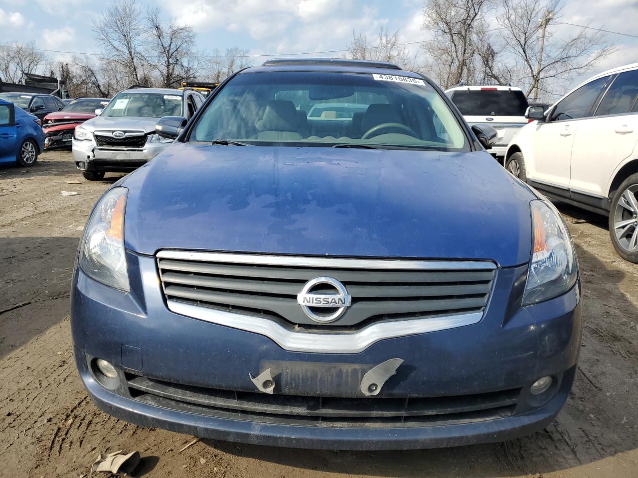 2007 Nissan Altima - Image 5