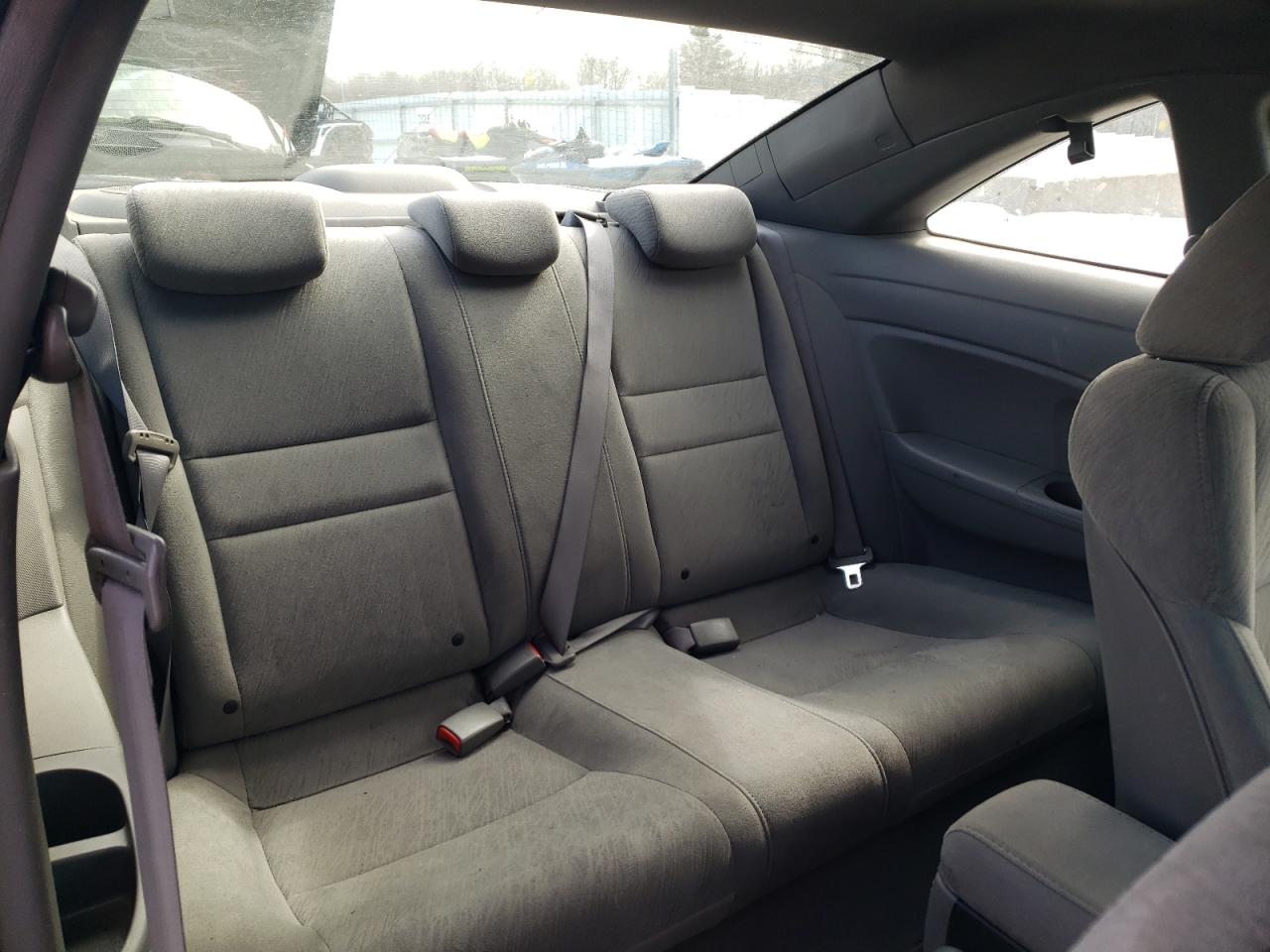 2008 Honda Civic - Image 10