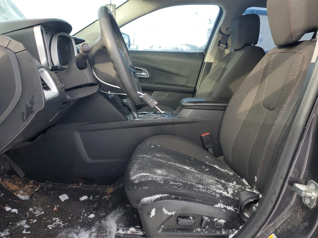 2016 Chevrolet Equinox - Image 7