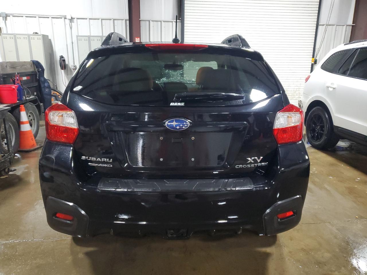 2015 Subaru XV - Image 6