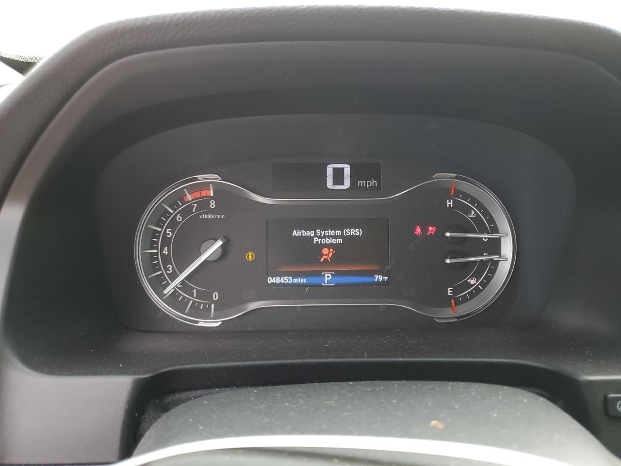 2018 Honda Pilot - Image 9