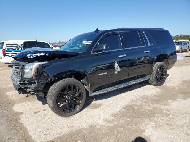 2019 Gmc Yukon Xl C1500 Slt