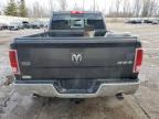 2017 Ram 1500 Laramie en Venta en Davison, MI - Front End