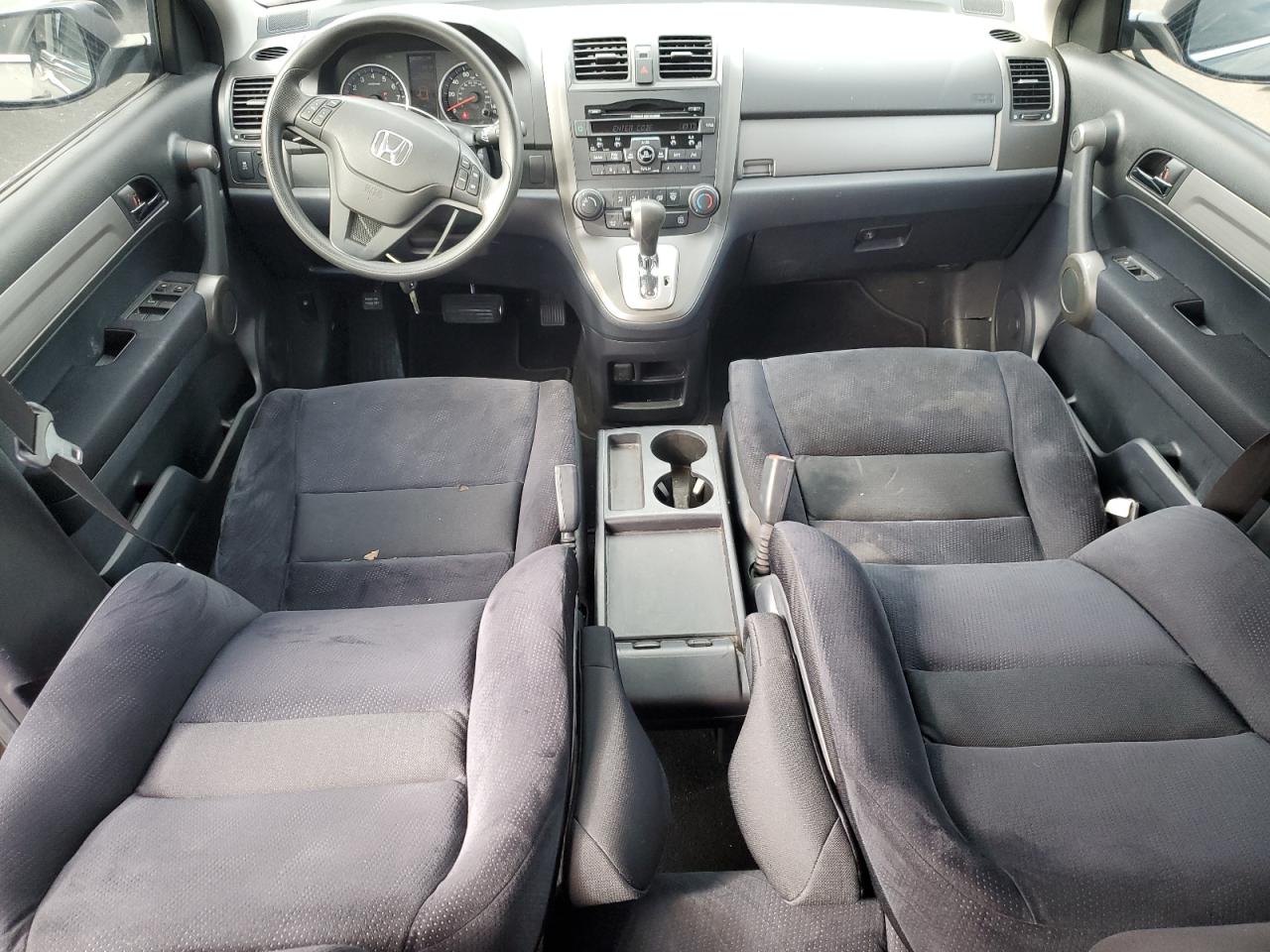 2011 Honda CR-V - Image 8