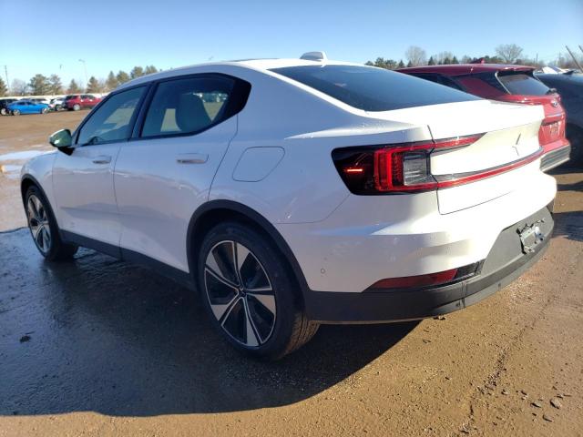  POLESTAR 2 2023 White