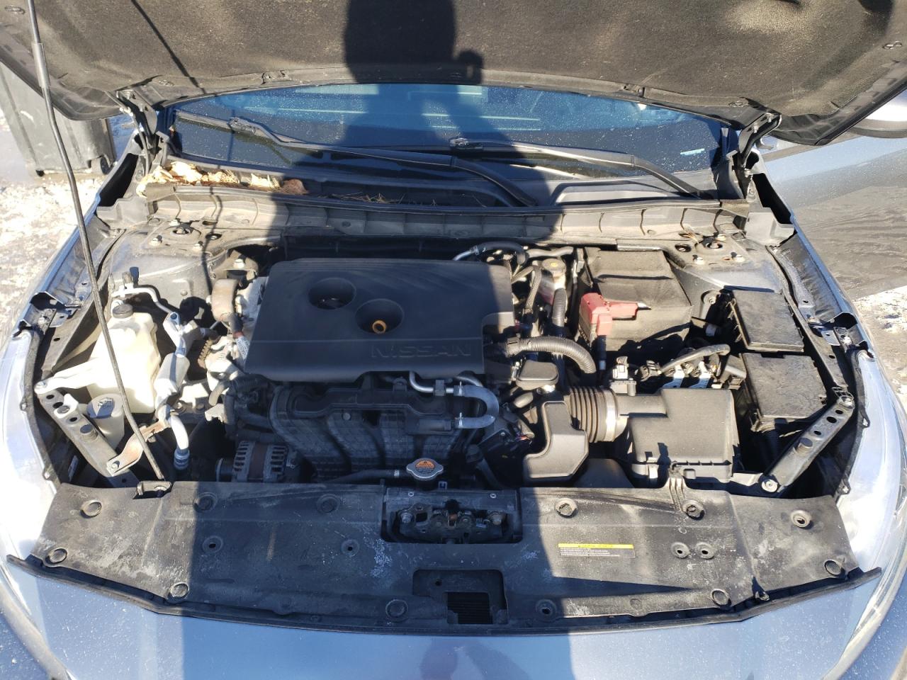 2019 Nissan Altima - Image 11