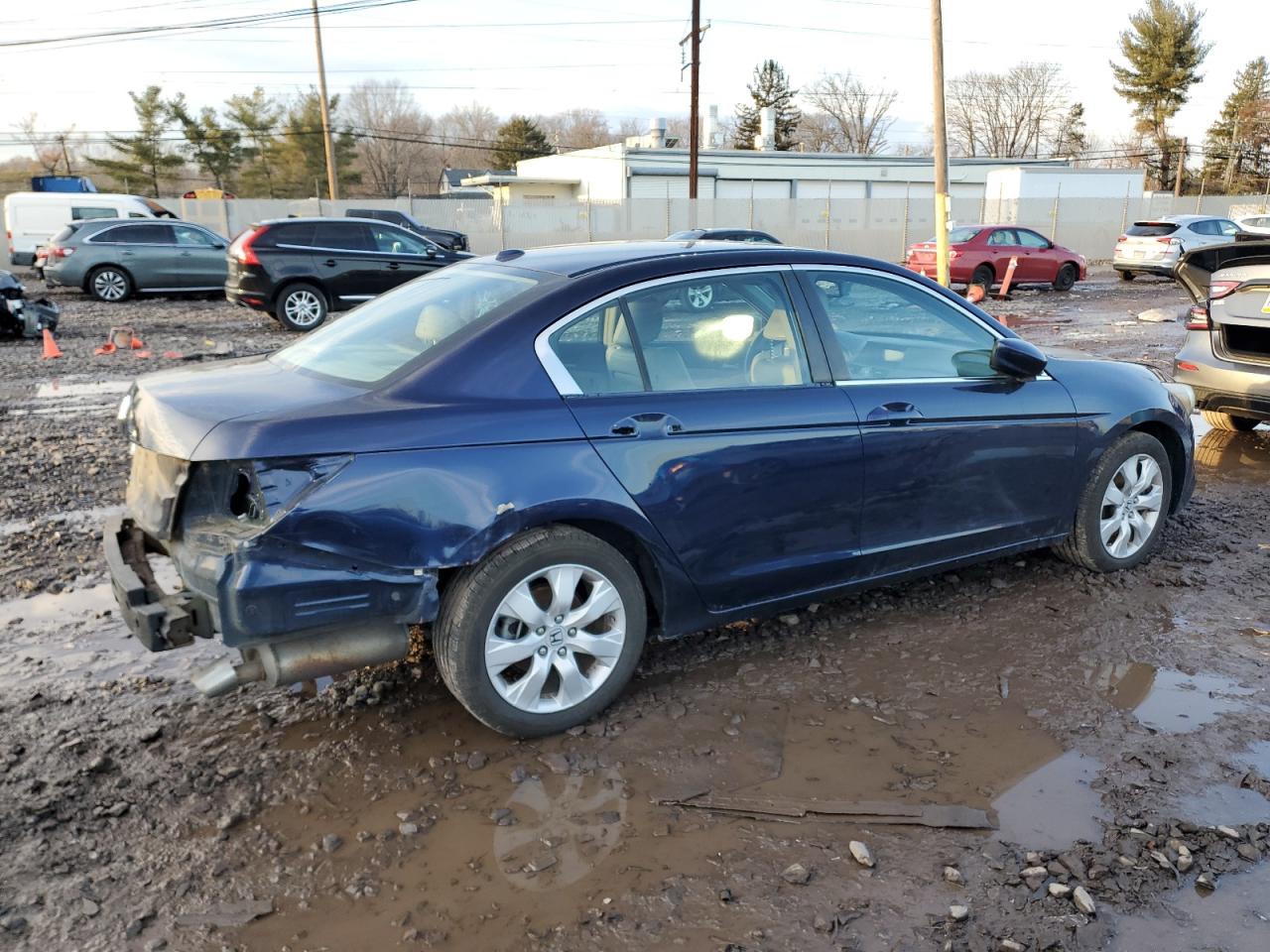 2009 Honda Accord - Image 3