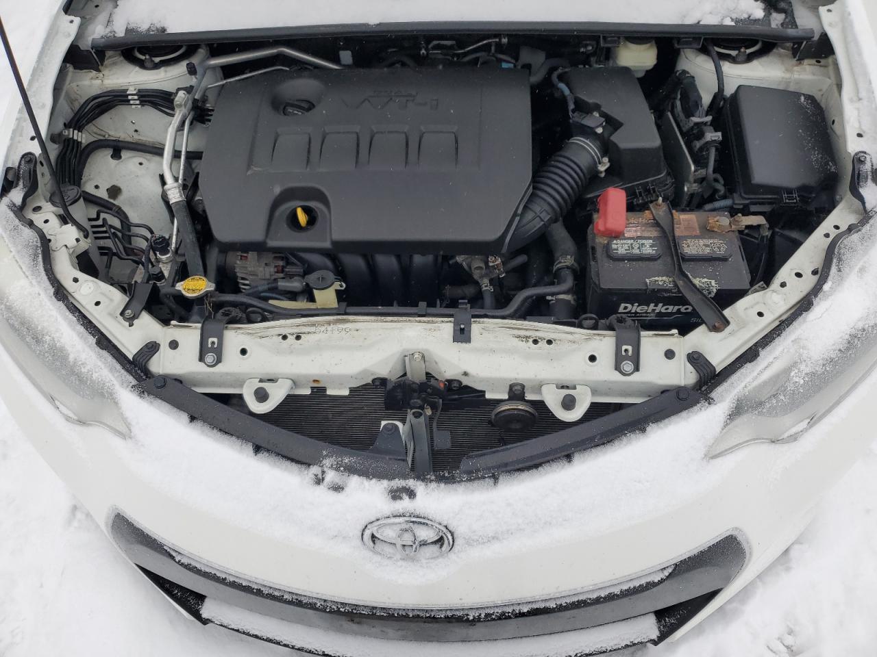 2016 Toyota Corolla - Image 11