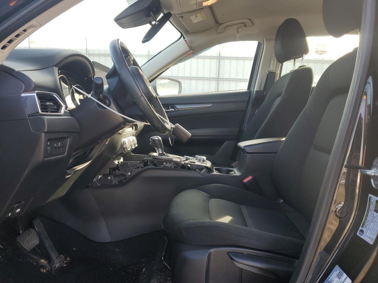 2021 Mazda CX-5 - Image 7
