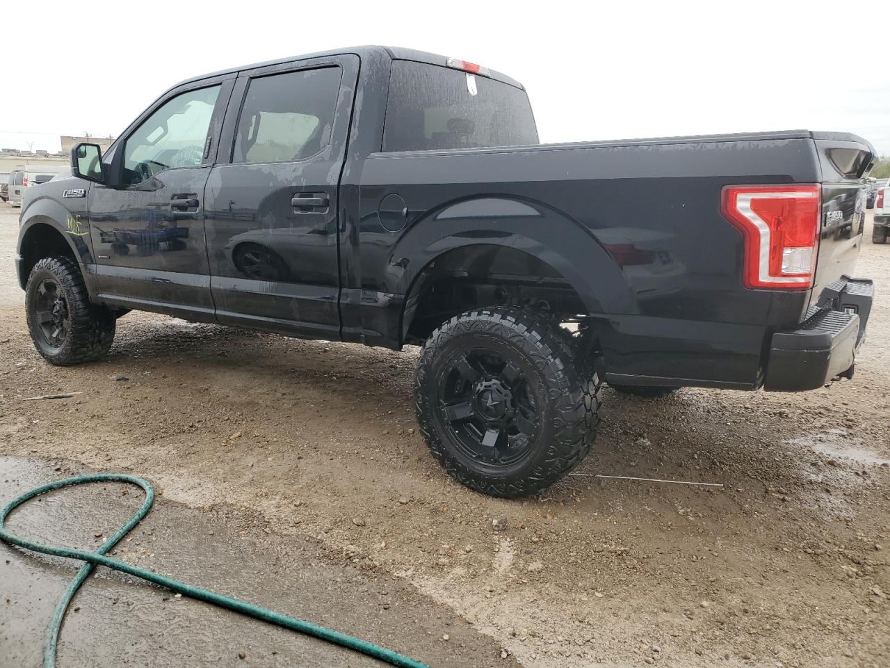 1FTEW1CG9GFA15686 FORD F-150 2016