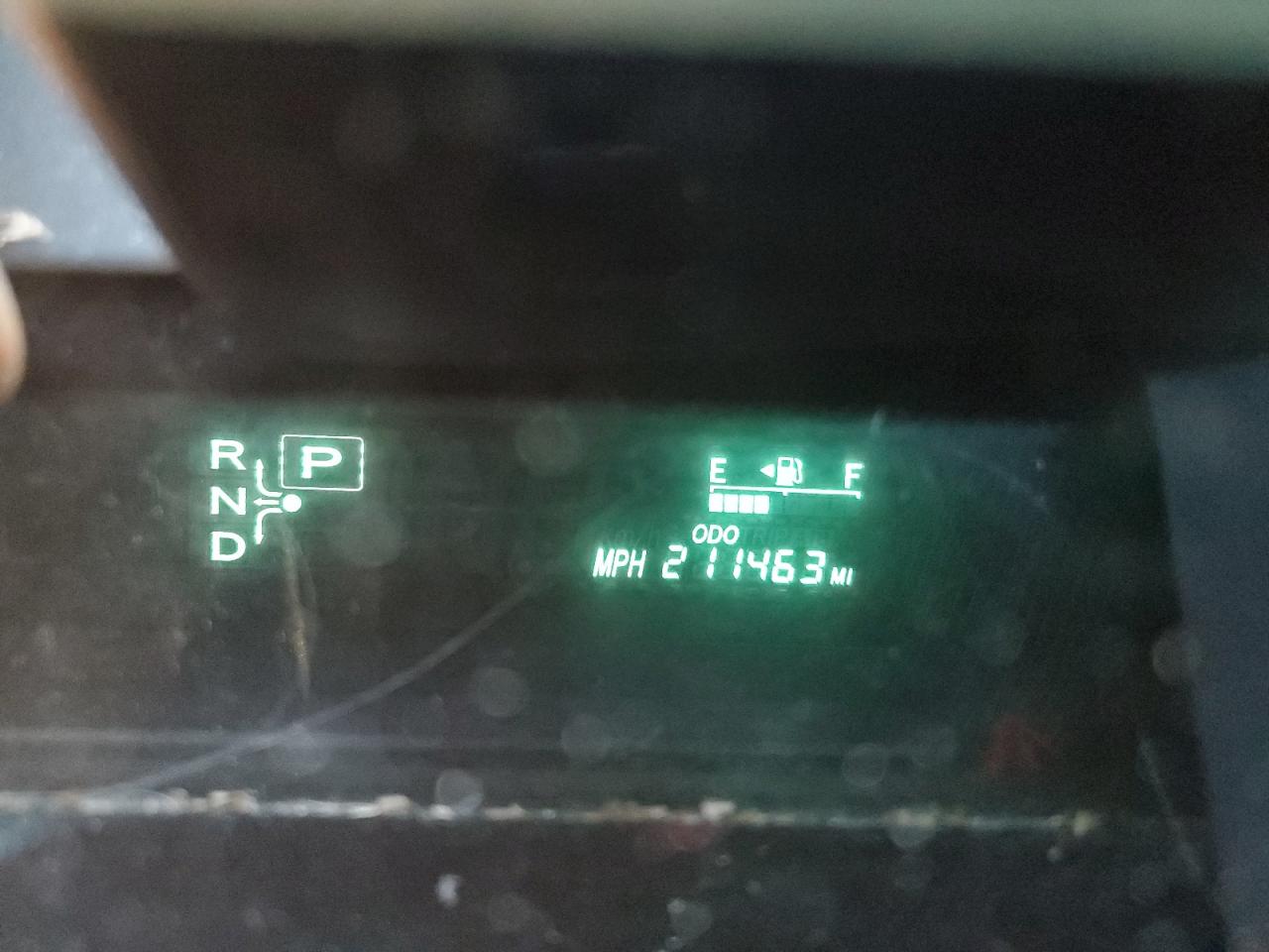 2006 Toyota Prius - Image 9