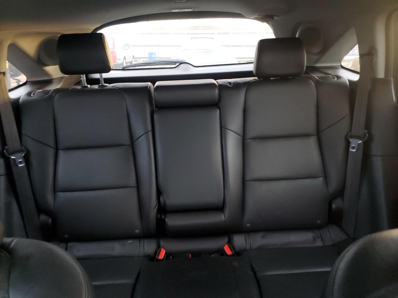2017 Acura RDX - Image 10