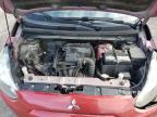 2015 Mitsubishi Mirage Es продається в York Haven, PA - Rear End