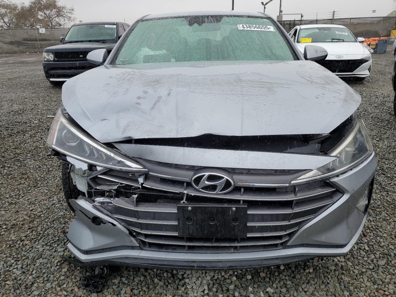 2020 Hyundai Elantra - Image 5