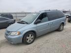 2006 Dodge Grand Caravan Sxt იყიდება Kansas City-ში, KS - Undercarriage