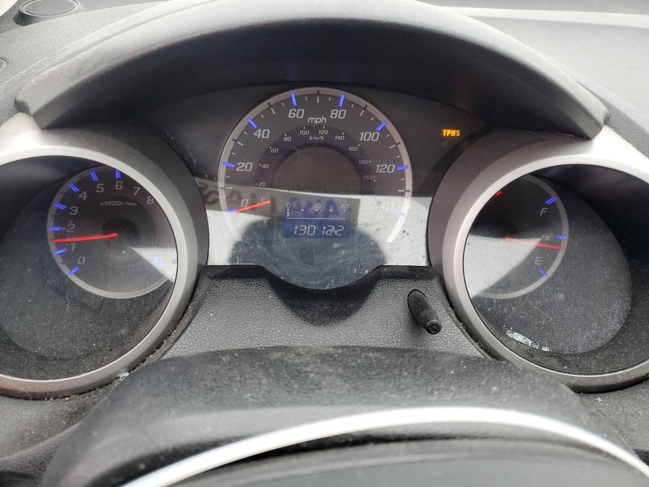 2009 Honda Fit - Image 9