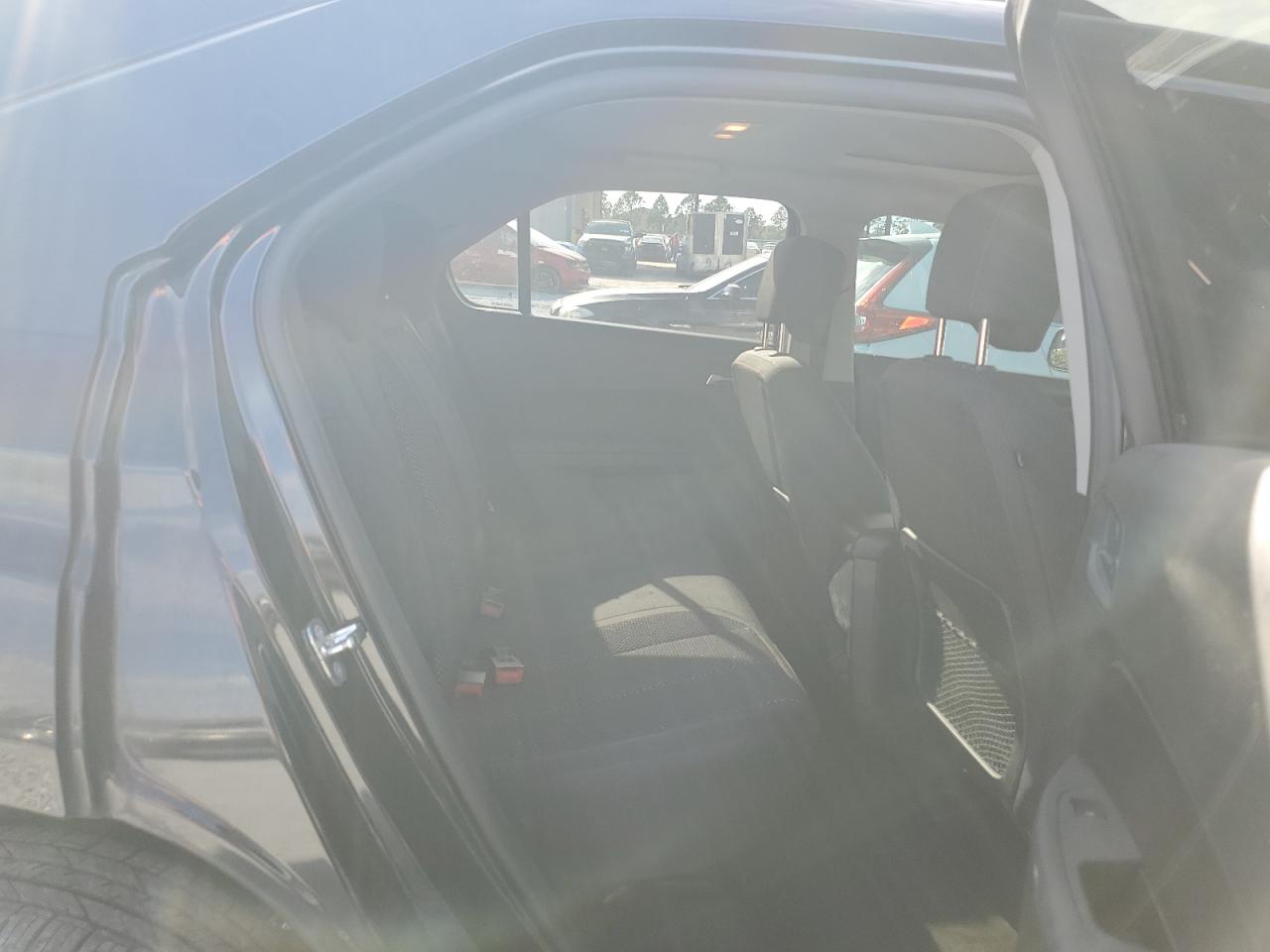 2013 Chevrolet Equinox - Image 11