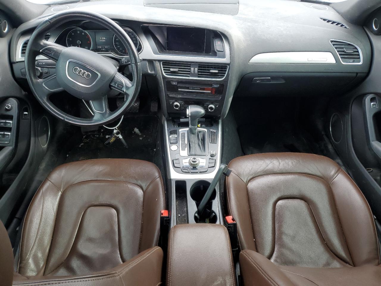 2013 Audi A4 - Image 8