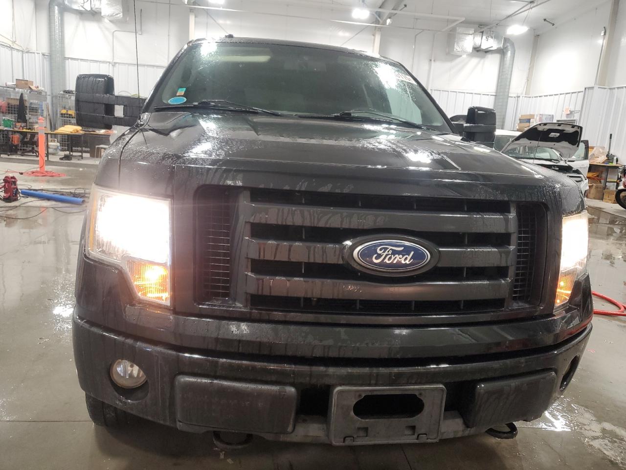 2010 Ford F-150 - Image 5