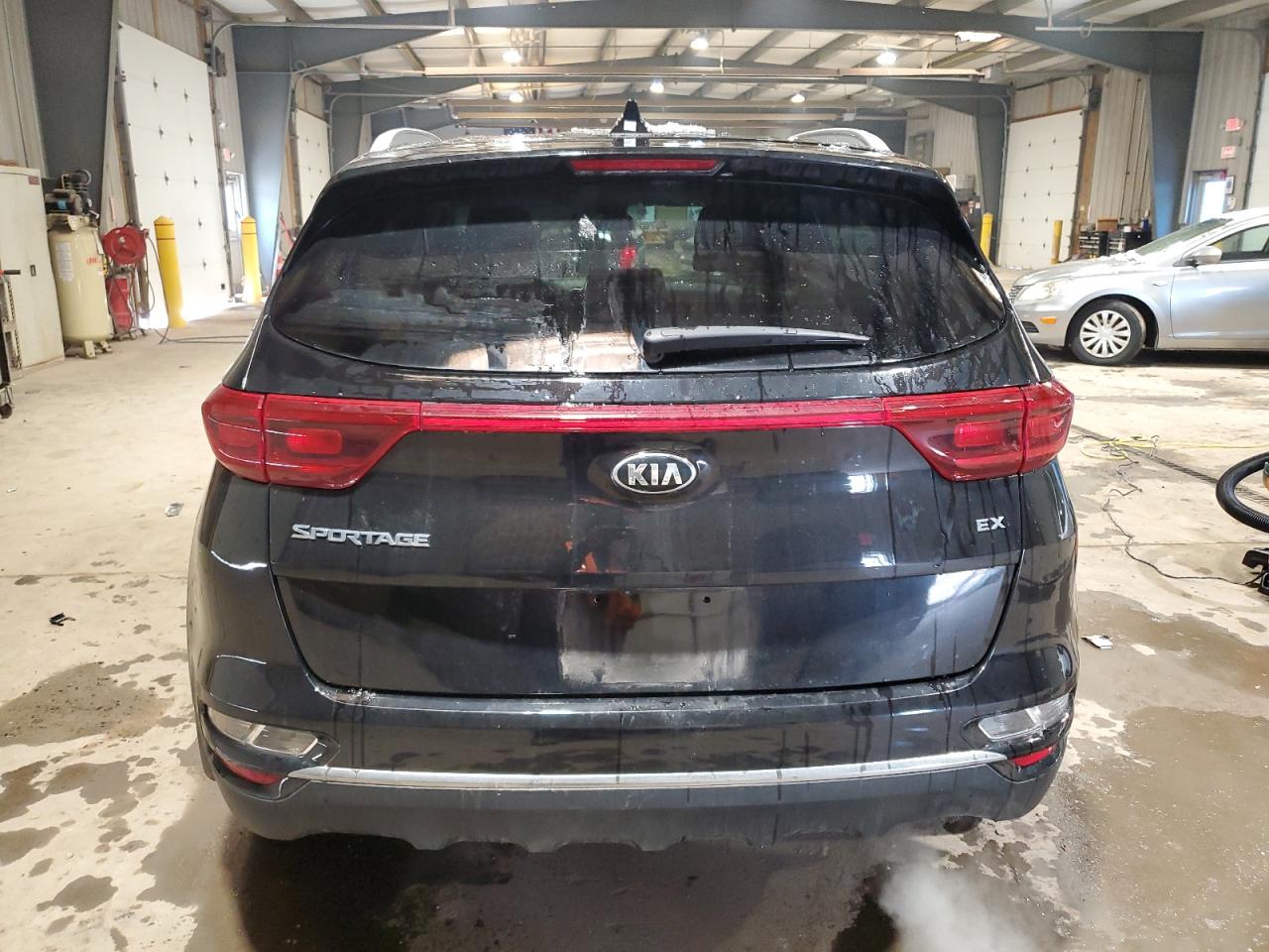 2020 Kia Sportage - Image 6