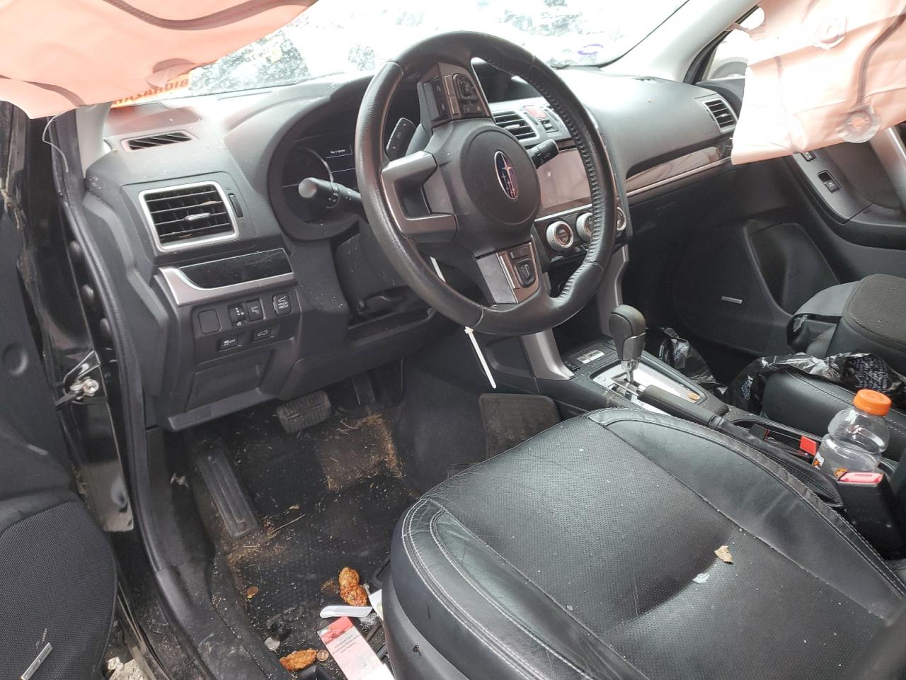 2018 Subaru Forester - Image 8